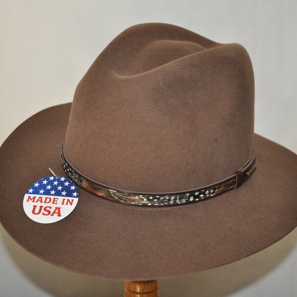 Stetson Jackson Medalist - Picture 1 of 6